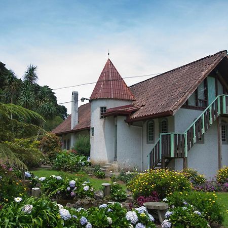 Hotel Chalet Tirol Heredia Zewnętrze zdjęcie