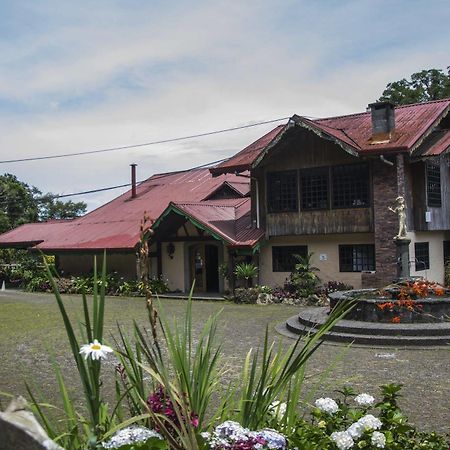 Hotel Chalet Tirol Heredia Zewnętrze zdjęcie