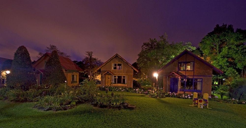 Hotel Chalet Tirol Heredia Zewnętrze zdjęcie