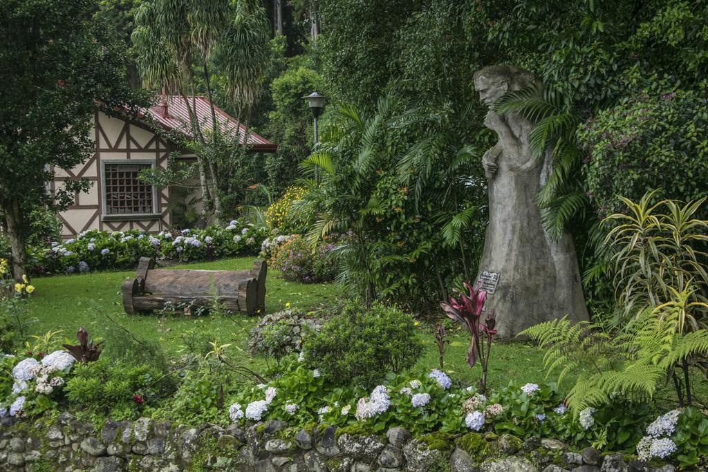 Hotel Chalet Tirol Heredia Zewnętrze zdjęcie