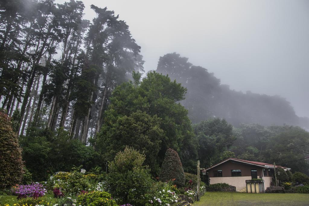 Hotel Chalet Tirol Heredia Zewnętrze zdjęcie