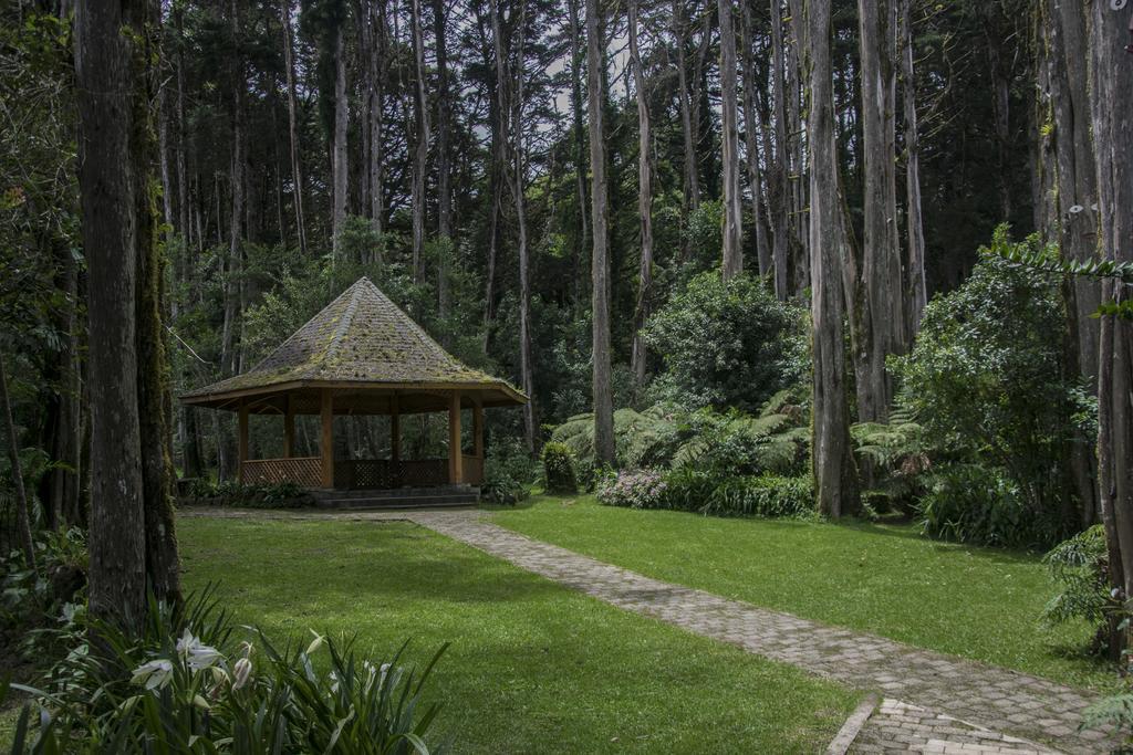 Hotel Chalet Tirol Heredia Zewnętrze zdjęcie