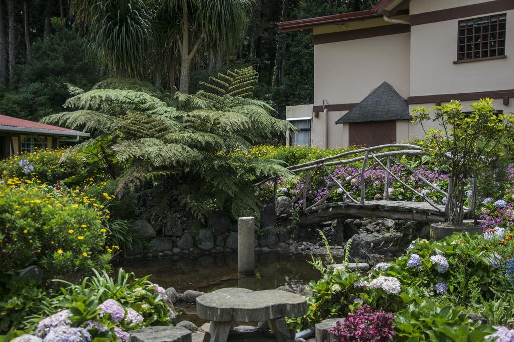Hotel Chalet Tirol Heredia Zewnętrze zdjęcie