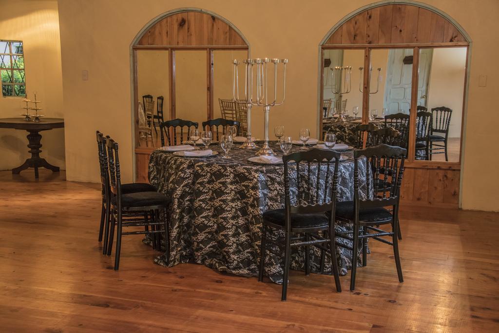 Hotel Chalet Tirol Heredia Zewnętrze zdjęcie