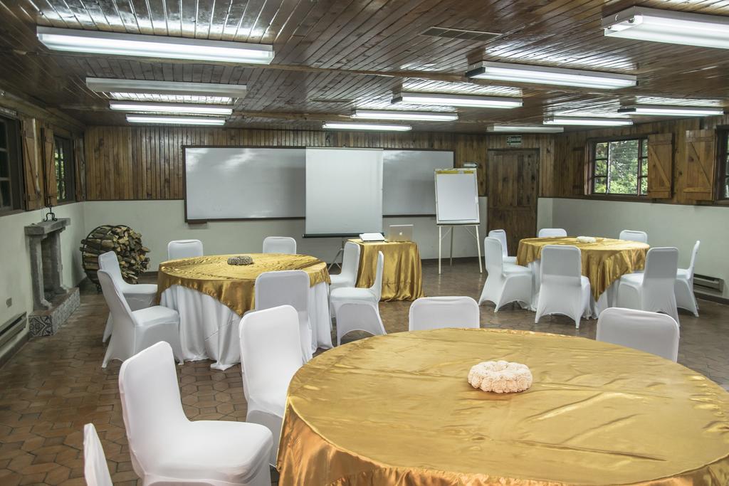 Hotel Chalet Tirol Heredia Zewnętrze zdjęcie