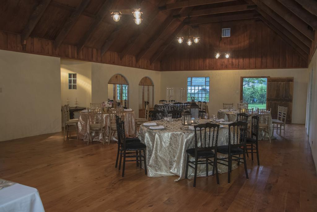 Hotel Chalet Tirol Heredia Zewnętrze zdjęcie