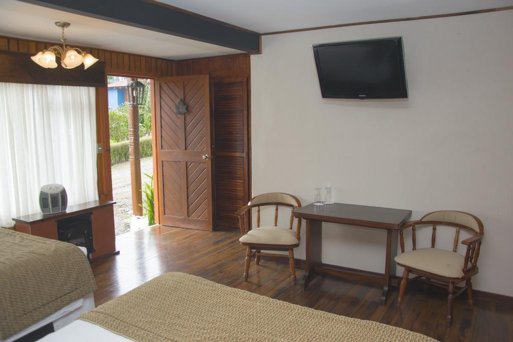 Hotel Chalet Tirol Heredia Pokój zdjęcie