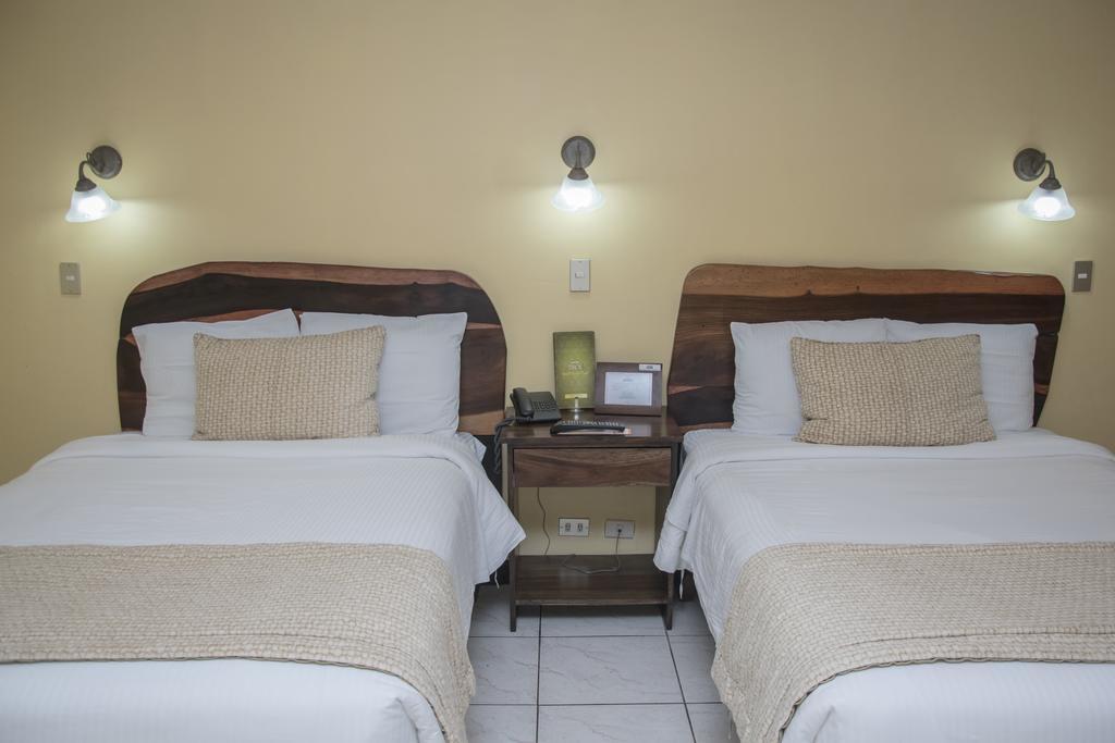 Hotel Chalet Tirol Heredia Pokój zdjęcie