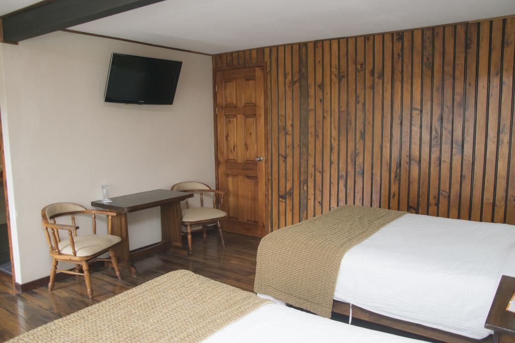 Hotel Chalet Tirol Heredia Pokój zdjęcie