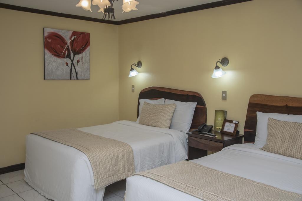 Hotel Chalet Tirol Heredia Pokój zdjęcie