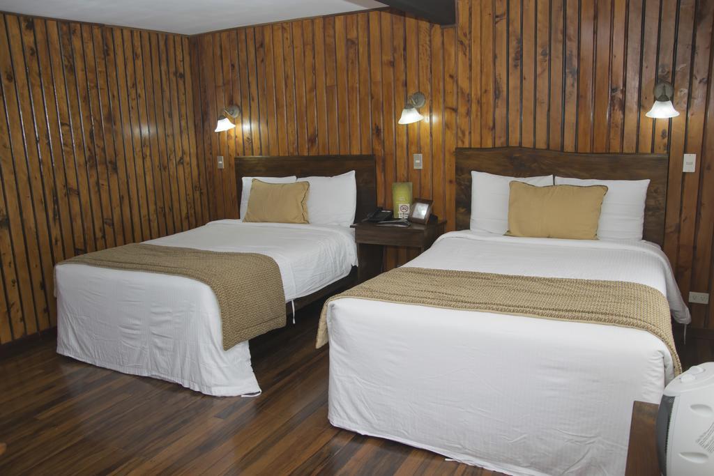 Hotel Chalet Tirol Heredia Pokój zdjęcie