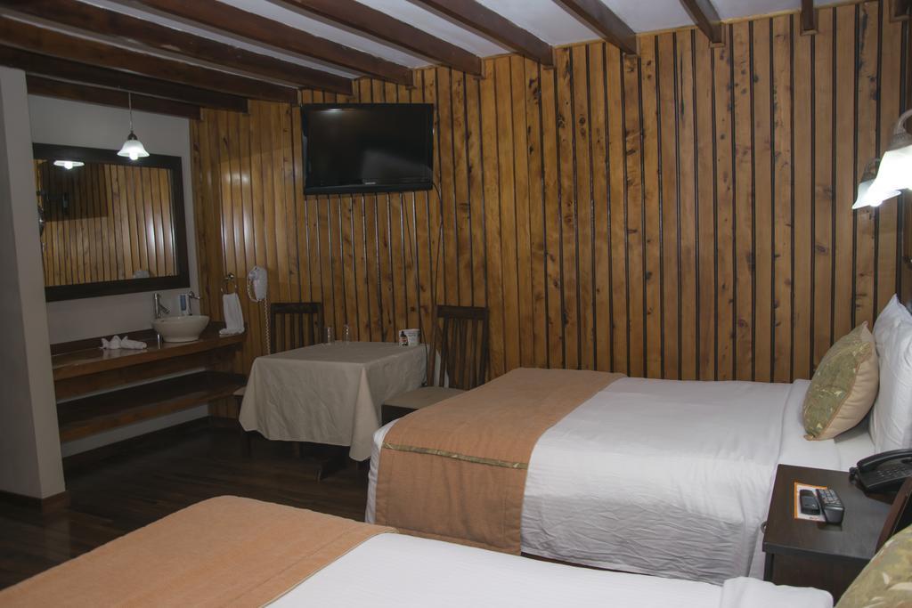 Hotel Chalet Tirol Heredia Pokój zdjęcie