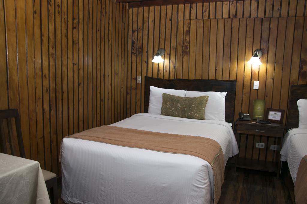 Hotel Chalet Tirol Heredia Pokój zdjęcie