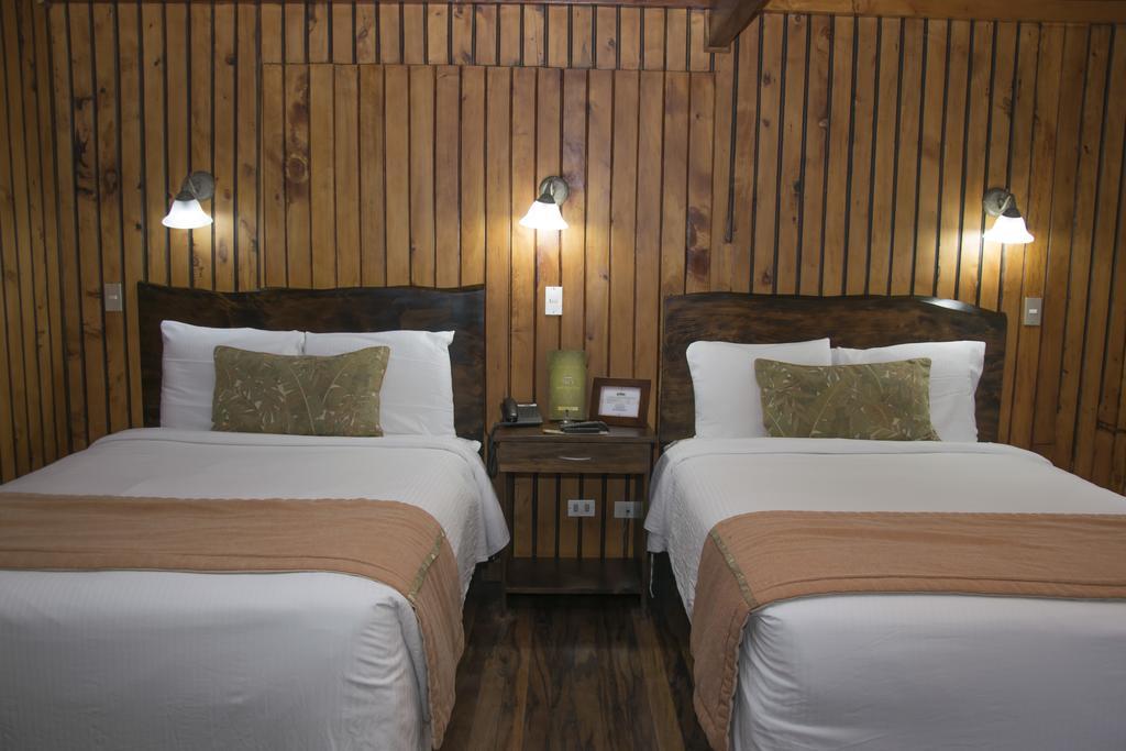 Hotel Chalet Tirol Heredia Pokój zdjęcie
