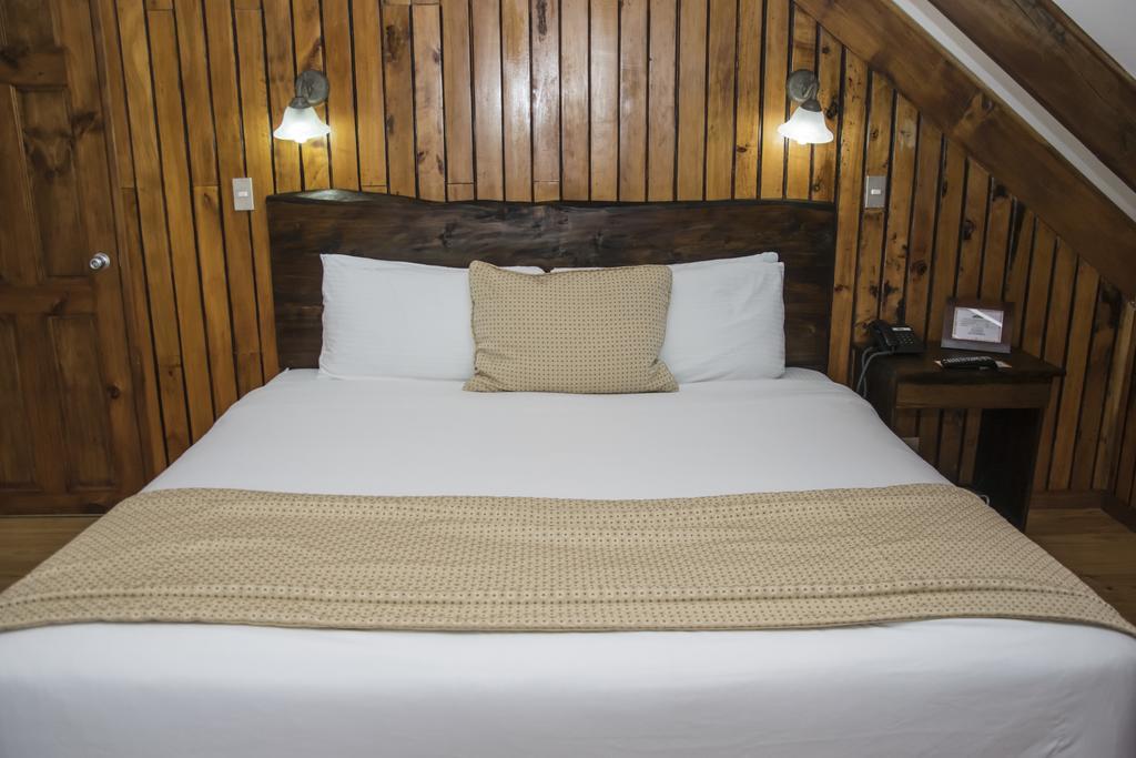 Hotel Chalet Tirol Heredia Pokój zdjęcie