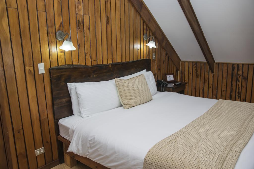 Hotel Chalet Tirol Heredia Pokój zdjęcie