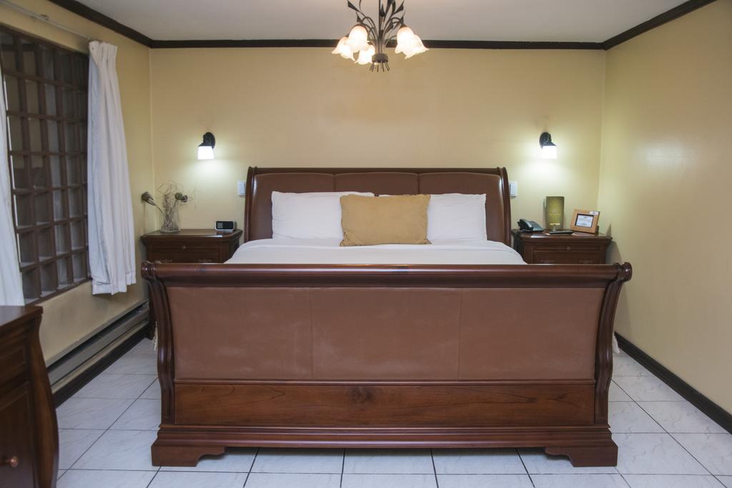 Hotel Chalet Tirol Heredia Pokój zdjęcie
