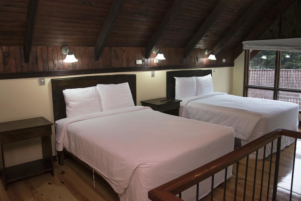Hotel Chalet Tirol Heredia Pokój zdjęcie