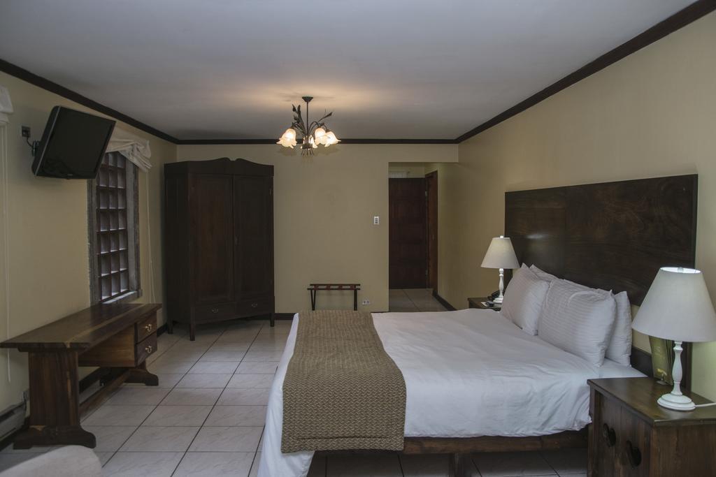 Hotel Chalet Tirol Heredia Pokój zdjęcie