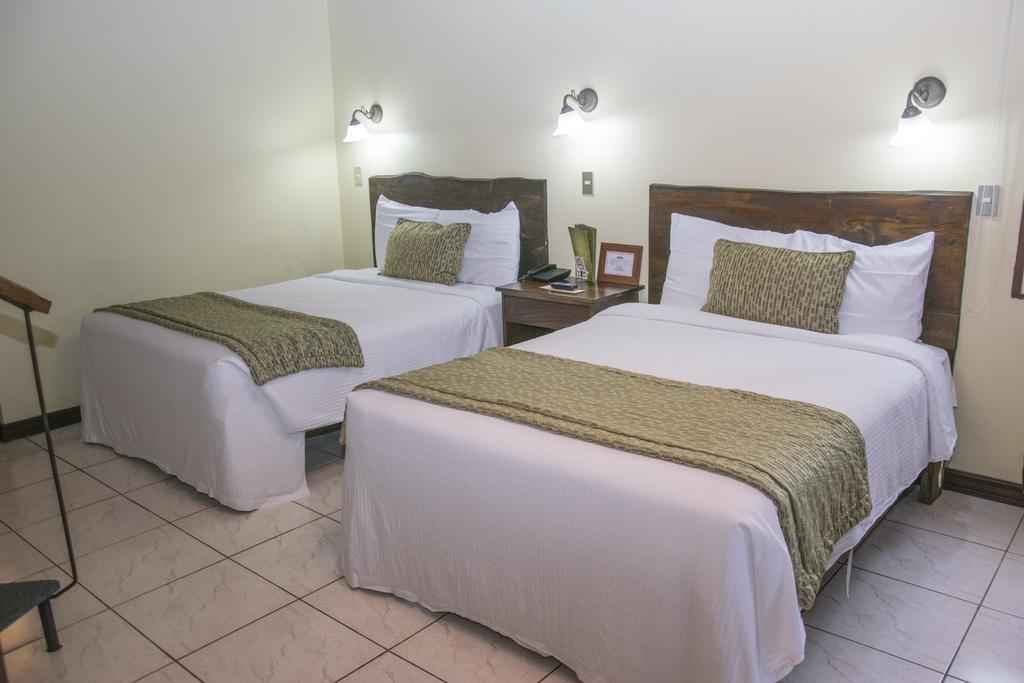 Hotel Chalet Tirol Heredia Pokój zdjęcie