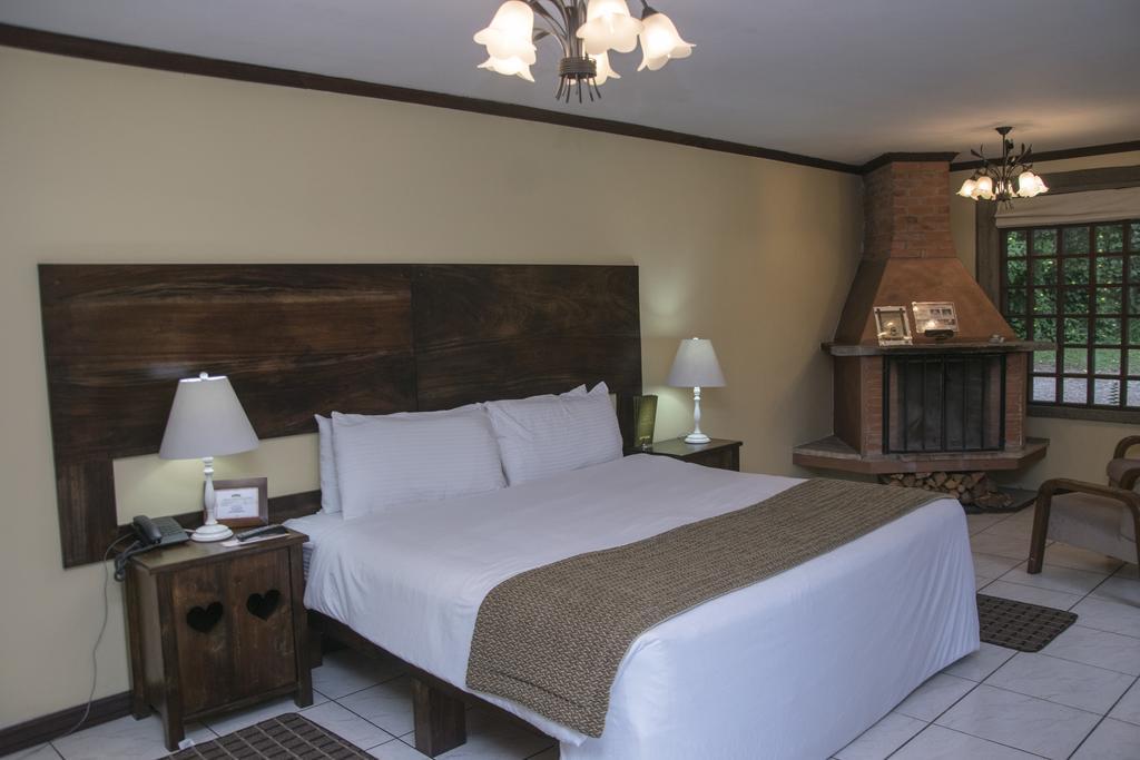 Hotel Chalet Tirol Heredia Pokój zdjęcie