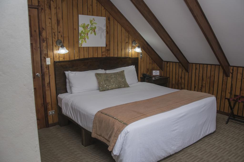 Hotel Chalet Tirol Heredia Pokój zdjęcie