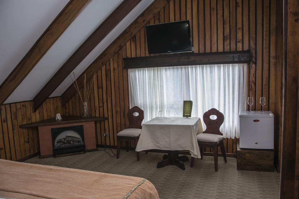 Hotel Chalet Tirol Heredia Pokój zdjęcie