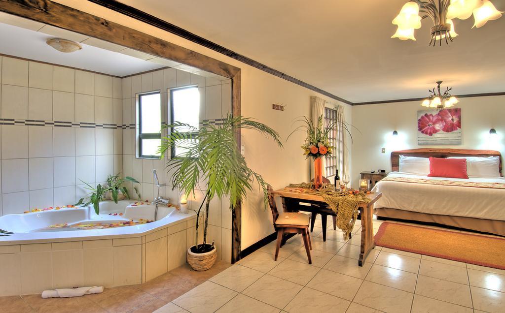Hotel Chalet Tirol Heredia Zewnętrze zdjęcie