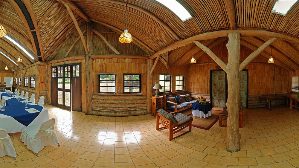 Hotel Chalet Tirol Heredia Zewnętrze zdjęcie
